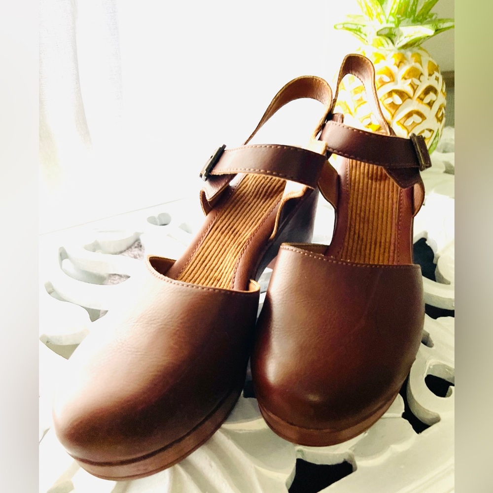 B.O.C. Natasha wedge